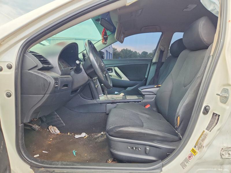 Photo 7 from auction – 2007 TOYOTA CAMRY with VIN 4T1BE46K07U564692