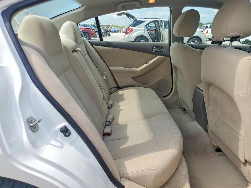Photo 10 from auction – 2012 NISSAN ALTIMA with VIN 1N4AL2AP3CN554696
