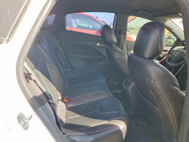 Photo 10 from auction – 2015 DODGE DART with VIN 1C3CDFEB9FD434373