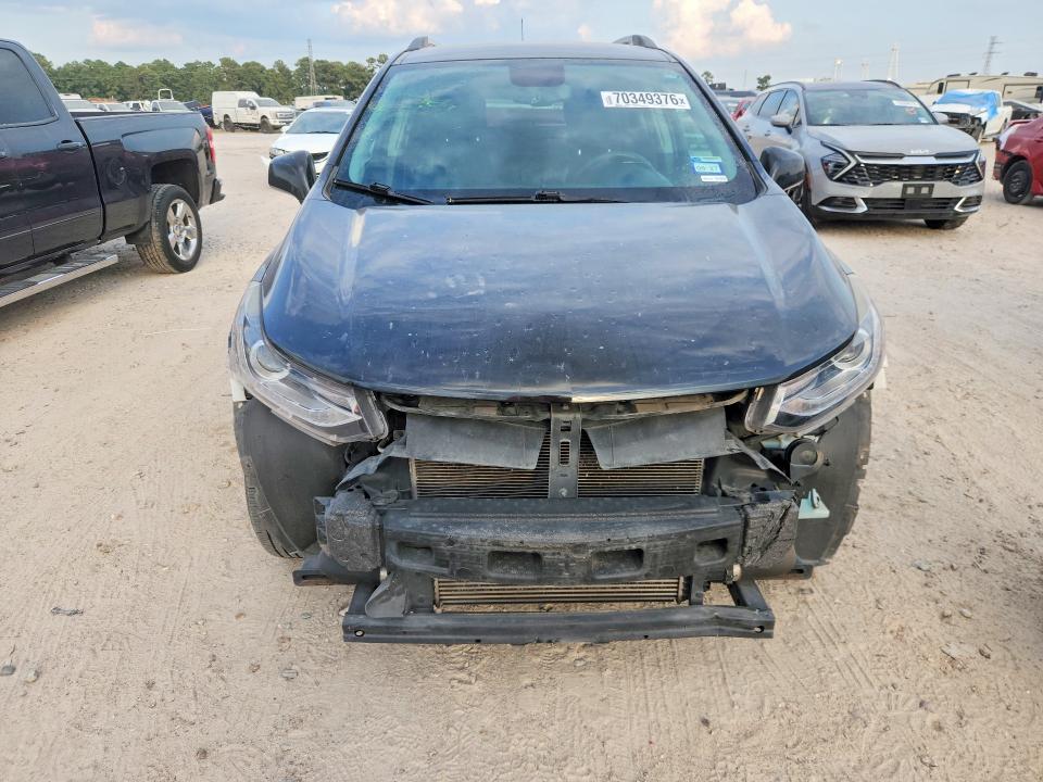 Photo 5 from auction – 2020 CHEVROLET TRAX with VIN KL7CJLSB3LB001448