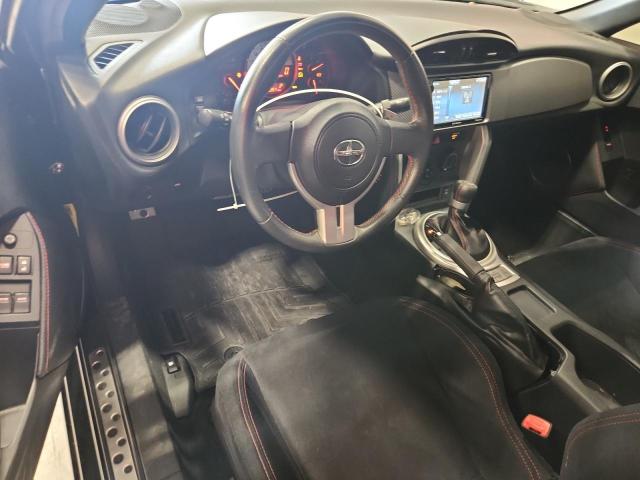 Photo 8 from auction – 2016 SCION FR-S with VIN JF1ZNAA12G8703591
