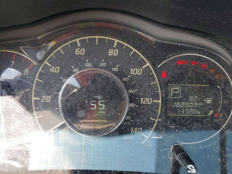 Снимка 9 от търг – 2015 NISSAN VERSA NOTE с VIN 3N1CE2CP4FL373804