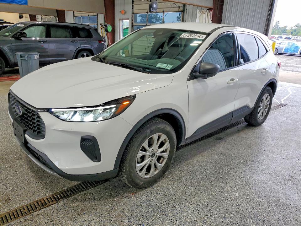 2024 FORD ESCAPE - Търг №67262866