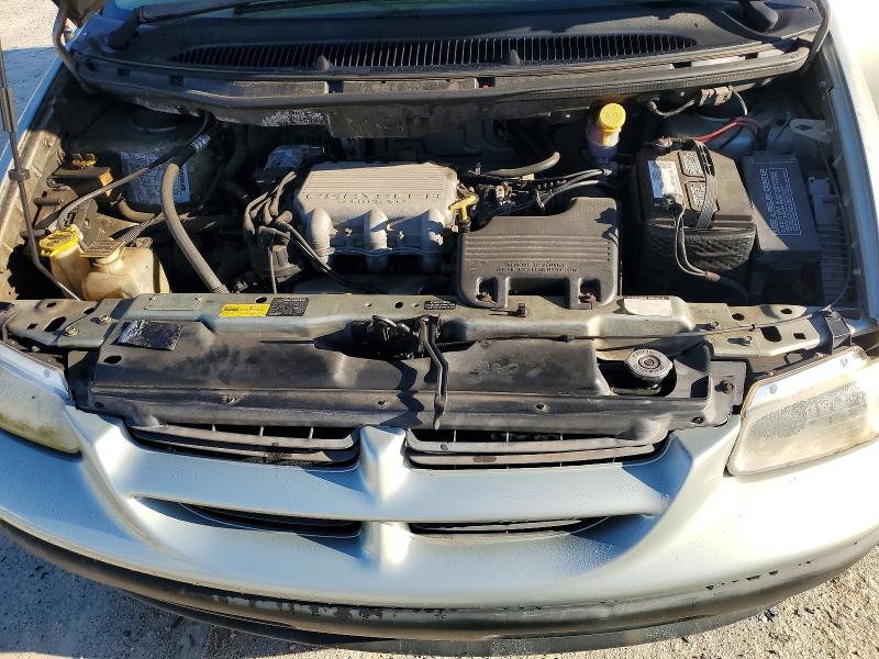 Zdjęcie 12 z aukcji – 1999 DODGE CARAVAN z VIN 2B4FP253XXR326714