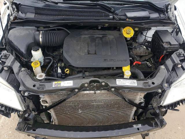 Photo 12 from auction – 2019 DODGE GRAND CARAVAN with VIN 2C4RDGCGXR648273