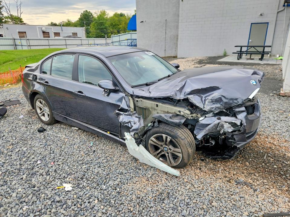 Zdjęcie 4 z aukcji – 2008 BMW 328 z VIN WBAVC93578KZ73544