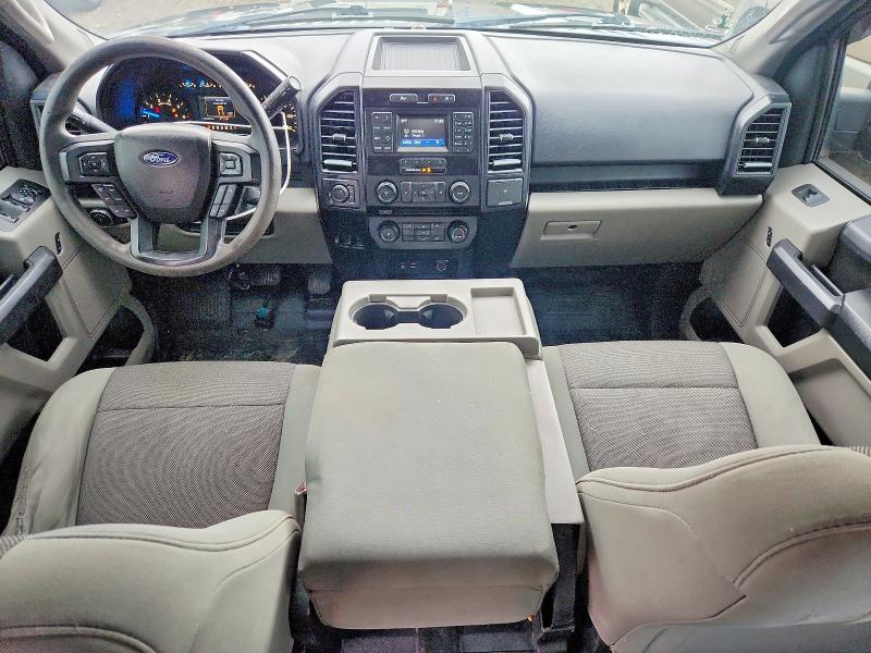 صورة رقم 8 من المزاد - 2015 FORD F150 مع VIN 1FTEW1EP7FFC71935
