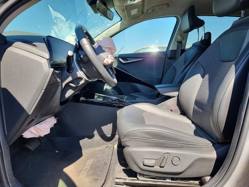 Снимка 7 от търг – 2025 KIA NIRO с VIN KNDCR3L12S5133096