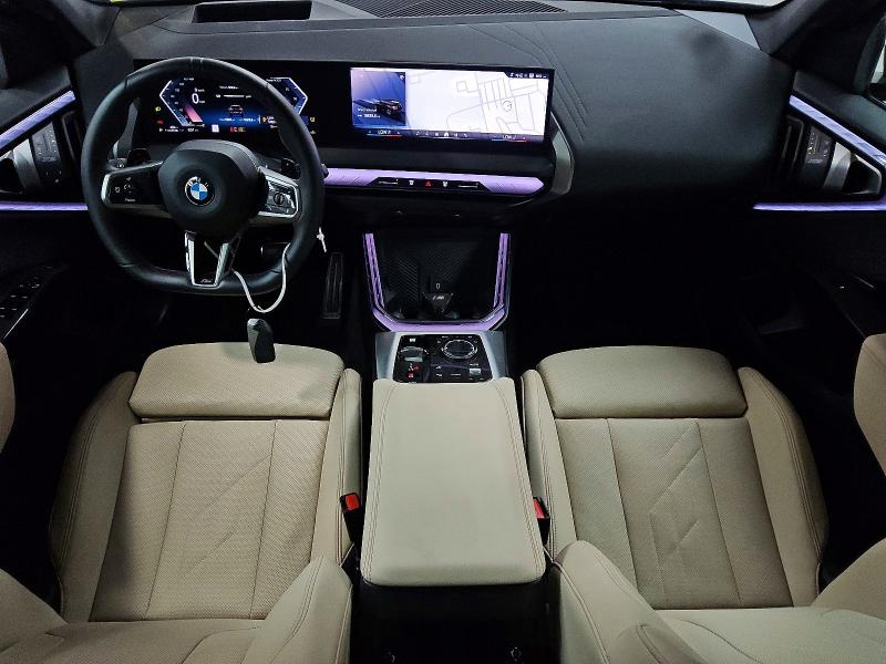 Zdjęcie 8 z aukcji – 2026 BMW X3 z VIN 5UX53GP03T9422449