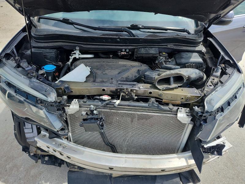 Photo 12 from auction – 2020 HONDA PILOT with VIN 5FNYF6H56LB067079