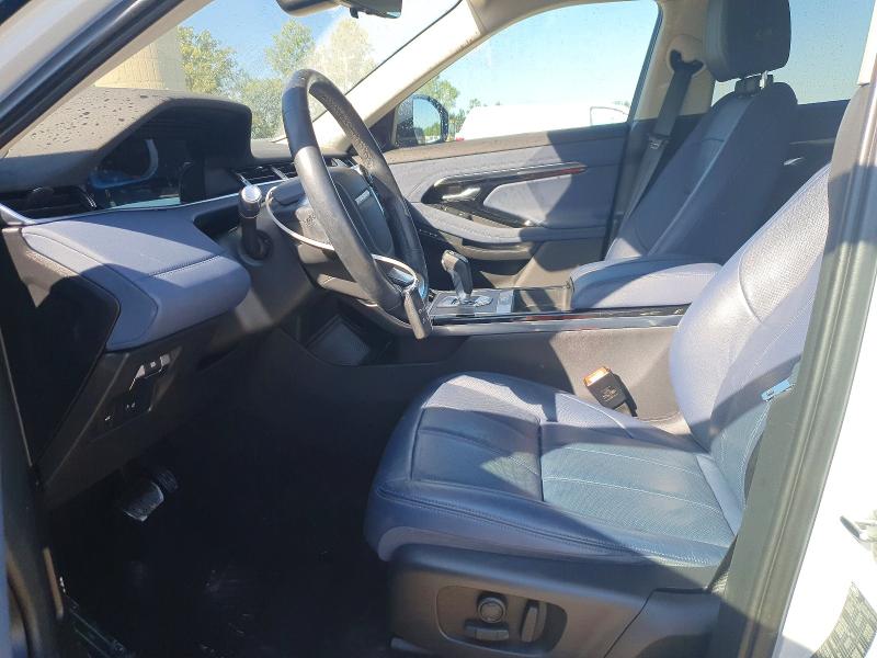 Photo 7 from auction – 2020 LAND ROVER RANGE ROVER EVOQUE with VIN SALZP2FX6LH067400