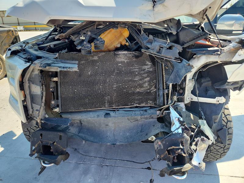 Photo 11 from auction – 2015 FORD F150 with VIN 1FTEW1EF1FFB23433