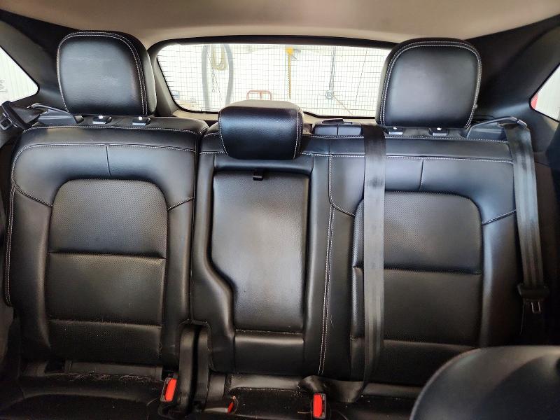 Photo 10 from auction – 2020 FORD ESCAPE with VIN 1FMCU9H68LUA37174