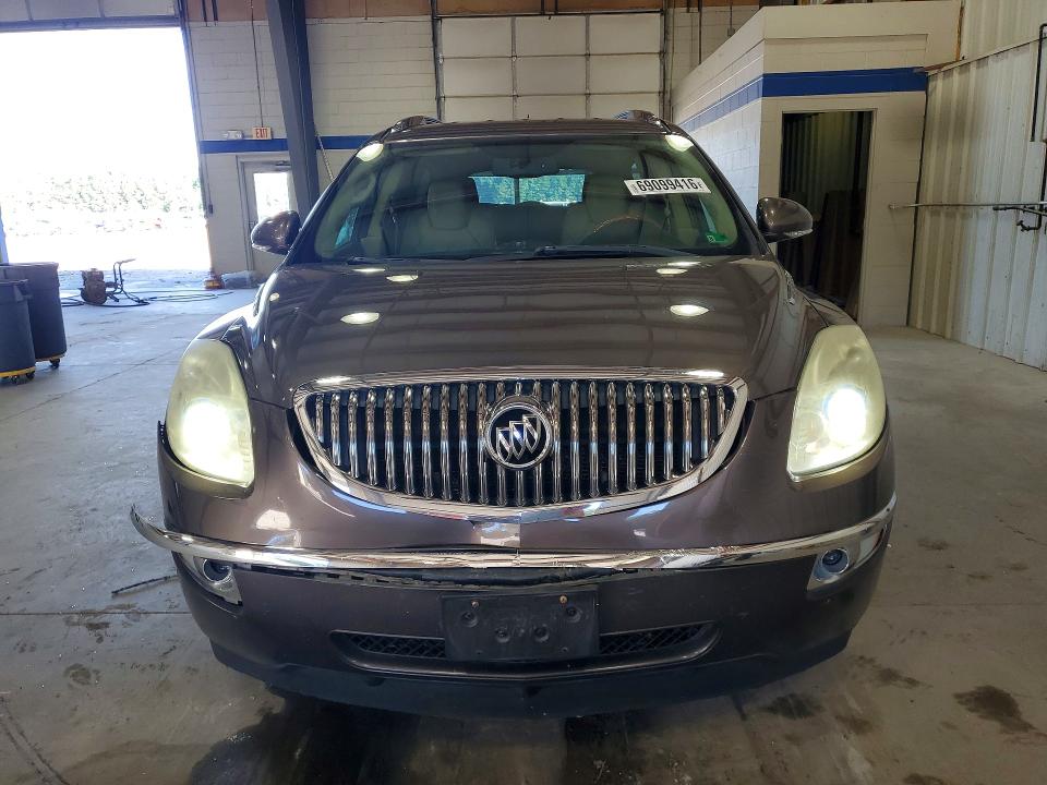 صورة رقم 5 من المزاد - 2011 BUICK ENCLAVE مع VIN 5GAKVBED7BJ335837