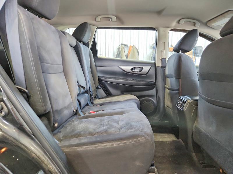 Photo 11 from auction – 2015 NISSAN ROGUE with VIN KNMAT2MV0FP564132