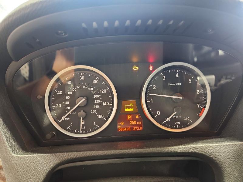 صورة رقم 9 من المزاد - 2014 BMW X6 مع VIN 5UXFG8C52EL592825