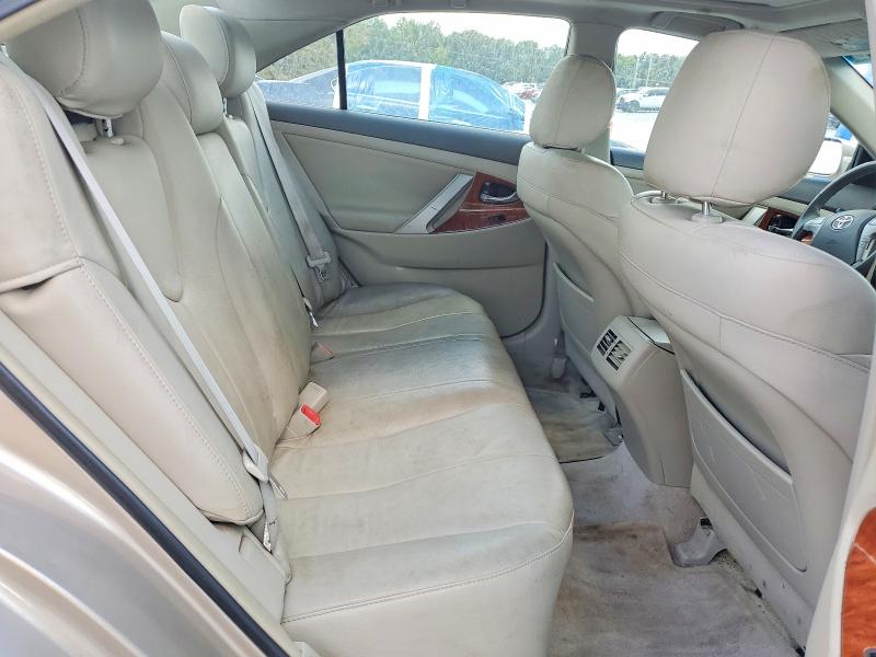 Photo 10 from auction – 2009 TOYOTA CAMRY with VIN 4T1BE46K09U305400
