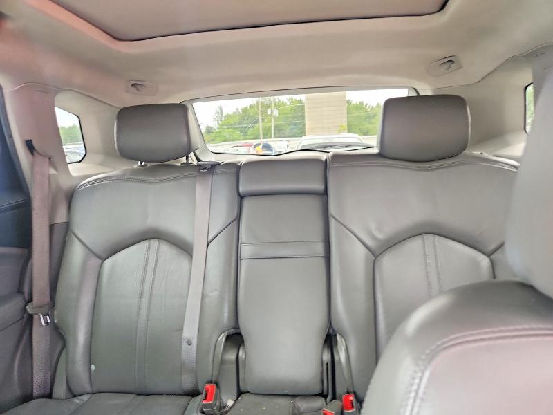 Фото 10 с аукциона – 2012 CADILLAC SRX с VIN 3GYFNEE31CS533459