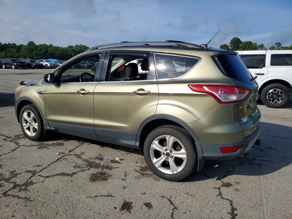 صورة رقم 2 من المزاد - 2013 FORD ESCAPE مع VIN 1FMCU9G95DUD34495