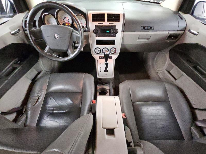 Photo 8 from auction – 2007 DODGE CALIBER with VIN 1B3HE78K07D129654
