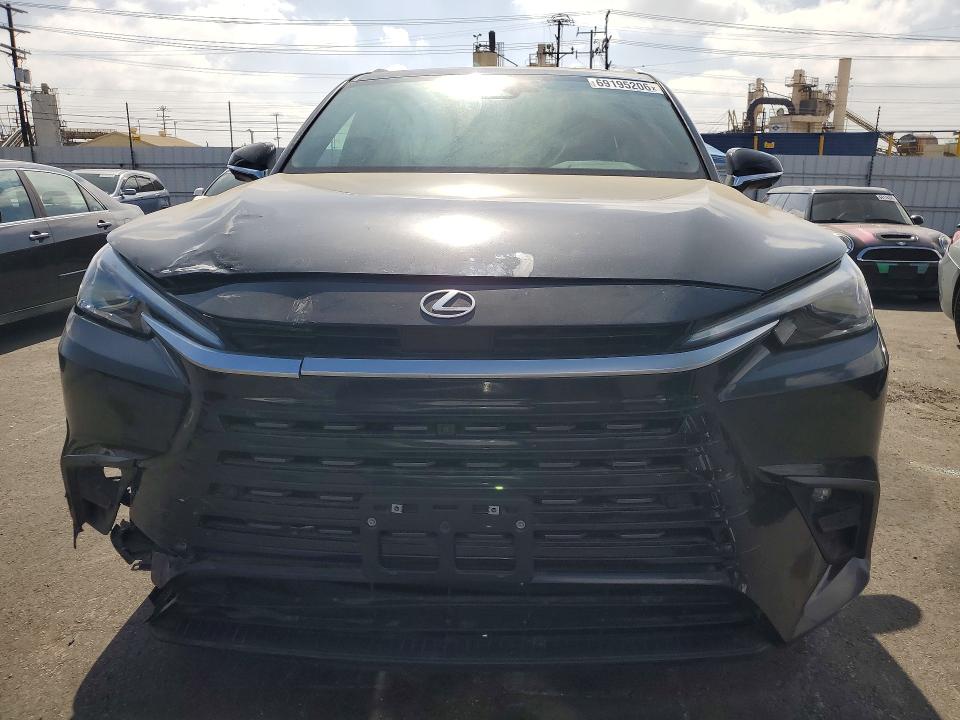 Foto 5 de la subasta – 2024 LEXUS TX 350 con VIN 5TDAAAB61RS000737