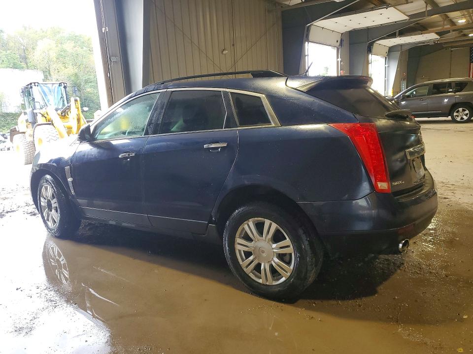 Zdjęcie 2 z aukcji – 2011 CADILLAC SRX z VIN 3GYFNHEY8BS552196