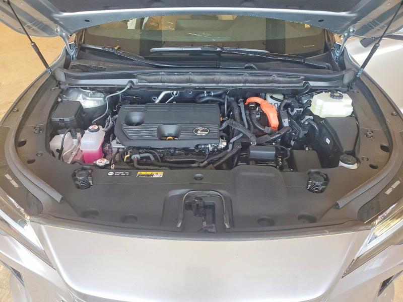 Photo 12 from auction – 2026 LEXUS RX 350H with VIN 2T2BBMCA7TC135092