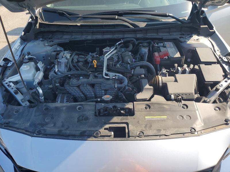Photo 11 from auction – 2025 NISSAN ALTIMA with VIN 1N4BL4DV6SN403683