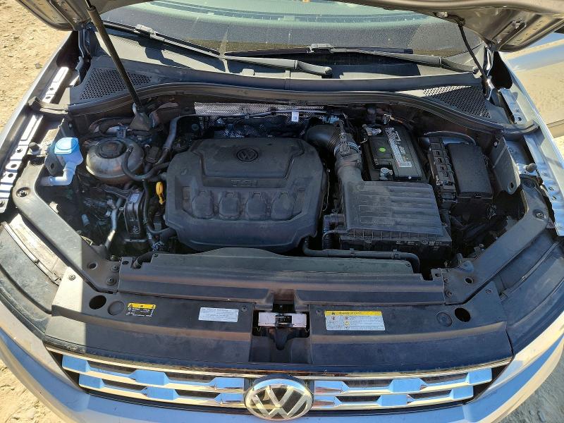 Снимка 12 от търг – 2021 VOLKSWAGEN TIGUAN с VIN 3VV1B7AX1MM144860