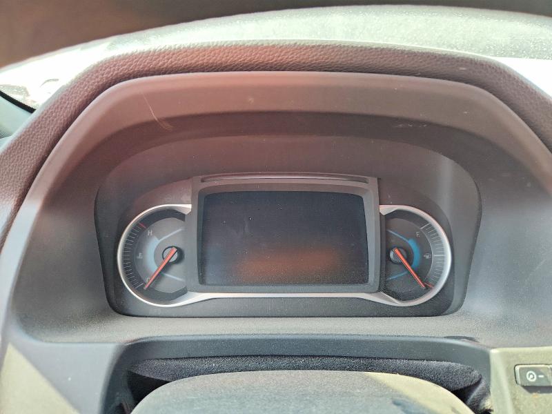Photo 9 from auction – 2022 HONDA PILOT with VIN 5FNYF5H33NB038229