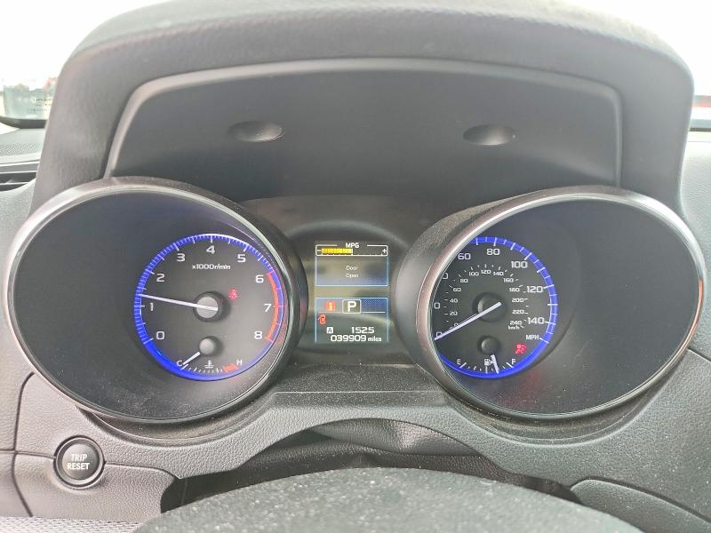 Zdjęcie 9 z aukcji – 2016 SUBARU OUTBACK z VIN 4S4BSAEC3G3212715