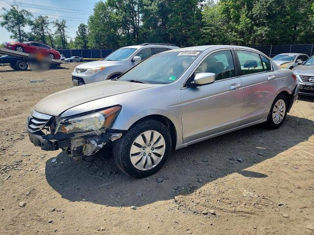 Снимка 1 от търг – 2012 HONDA ACCORD с VIN 1HGCP2F34CA148013