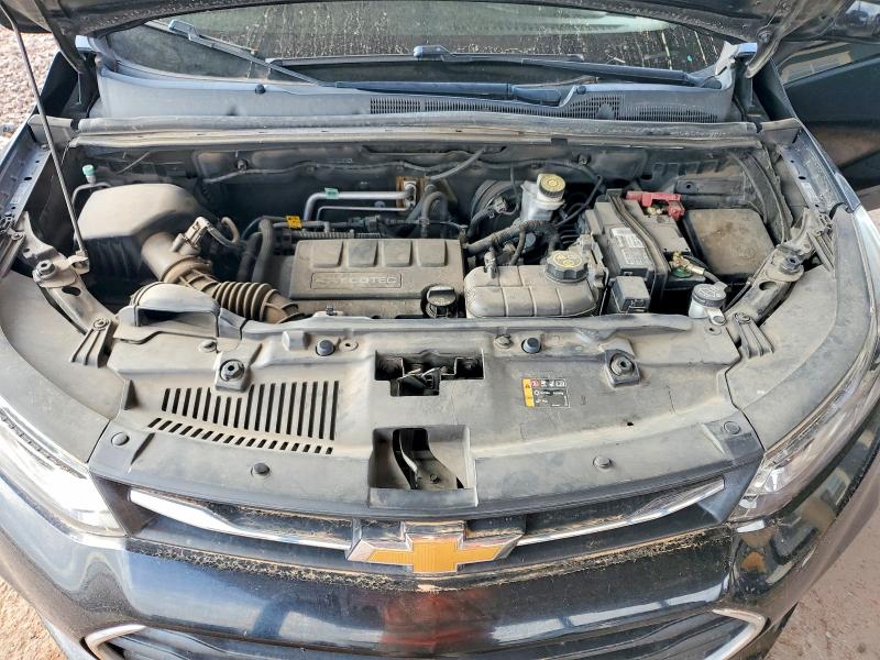 Photo 11 from auction – 2020 CHEVROLET TRAX with VIN KL7CJKSB7LB024368