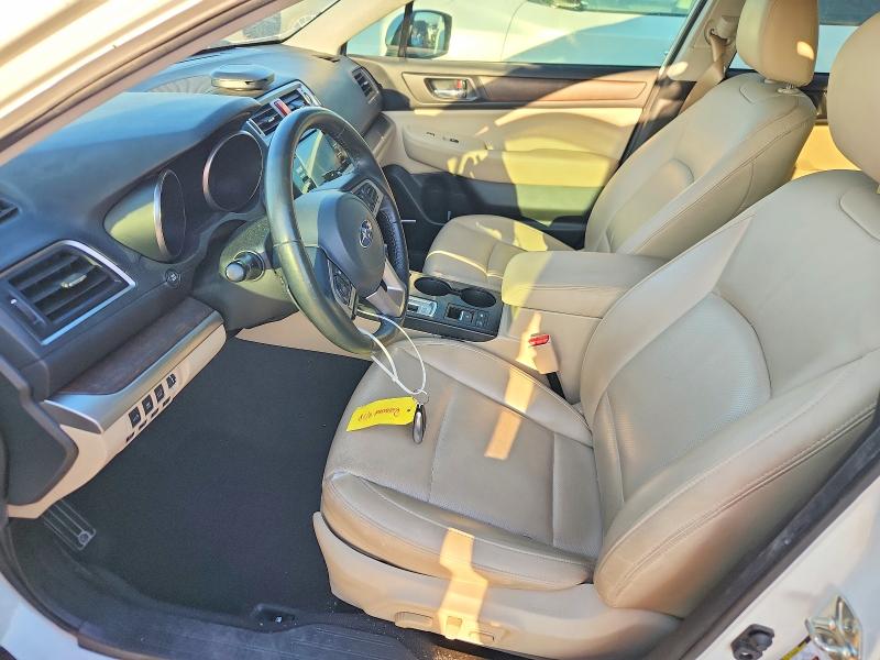 Photo 7 from auction – 2016 SUBARU OUTBACK with VIN 4S4BSENC5G3213419