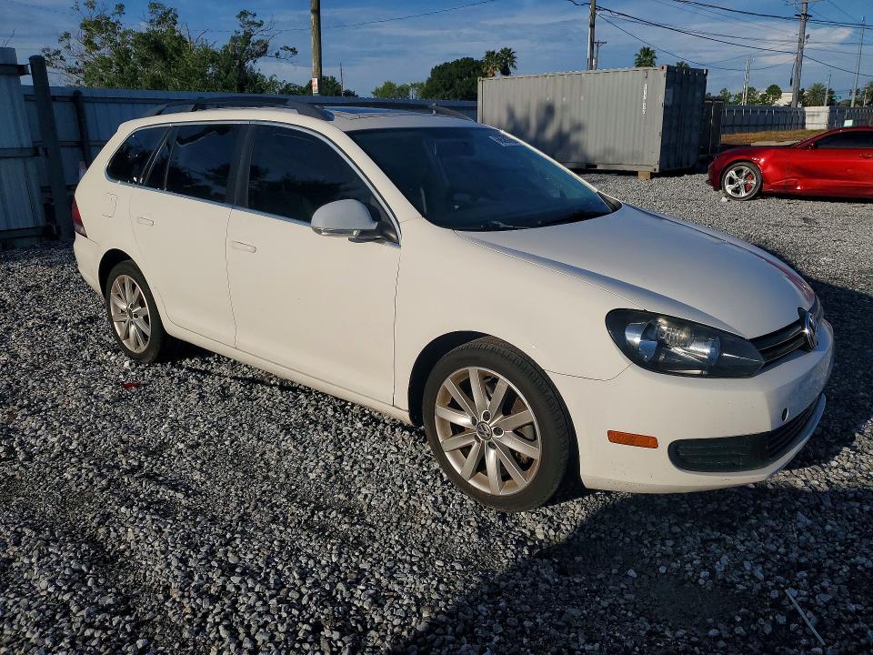Photo 4 from auction – 2012 VOLKSWAGEN JETTA with VIN 3VWPL7AJ8CM678905
