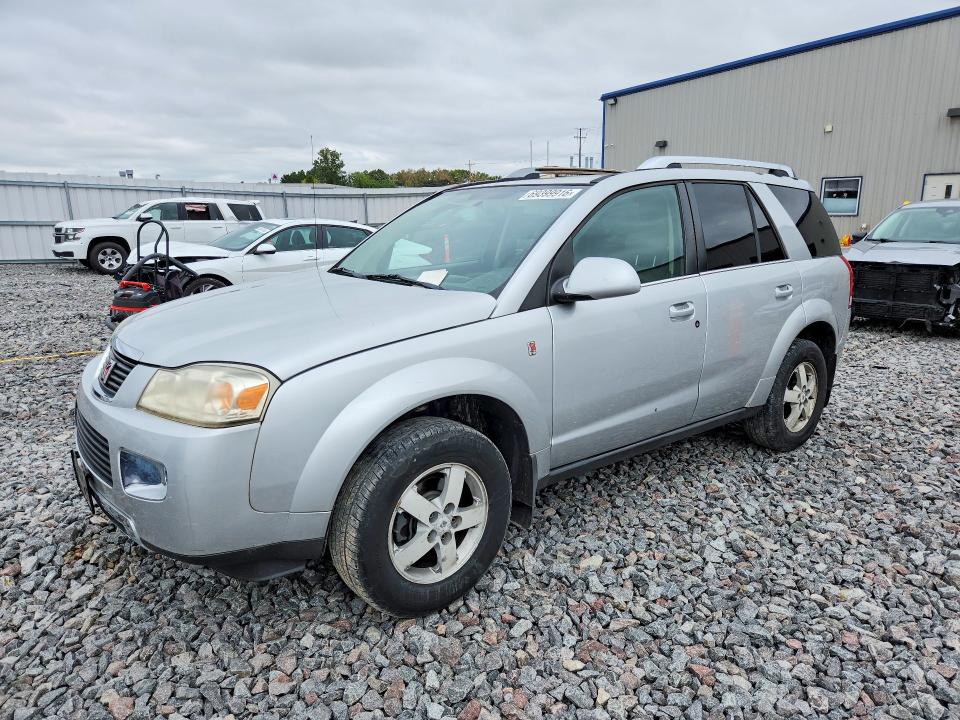 2007 SATURN VUE - Търг №69399916