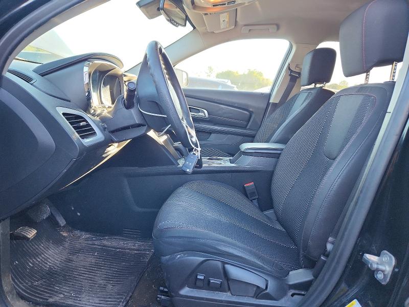 Photo 7 from auction – 2017 GMC TERRAIN with VIN 2GKFLSEK7H6105018