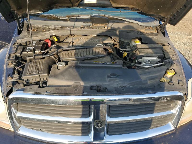 Photo 12 from auction – 2005 DODGE DURANGO with VIN 1D4HB48D45F505672