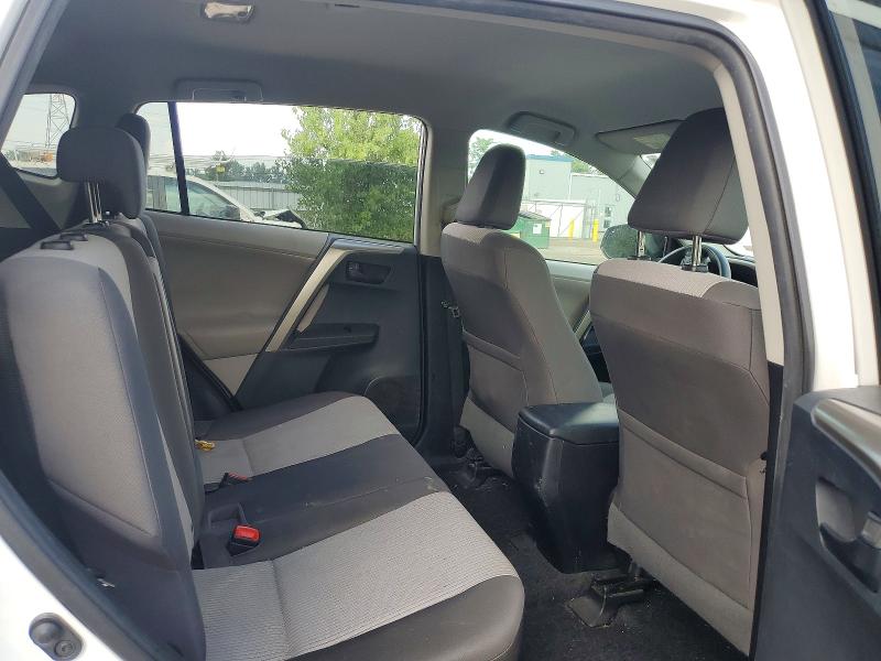 Photo 11 from auction – 2013 TOYOTA RAV4 with VIN 2T3ZFREV0DW014240