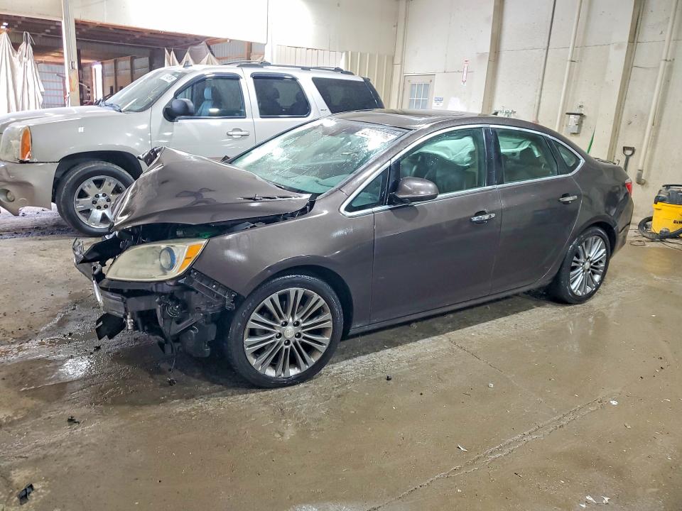 Photo 1 from auction – 2012 BUICK VERANO with VIN 1G4PS5SK8C4184343