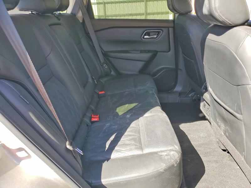 Снимка 10 от търг – 2023 NISSAN ROGUE с VIN JN8BT3DC6PW106762