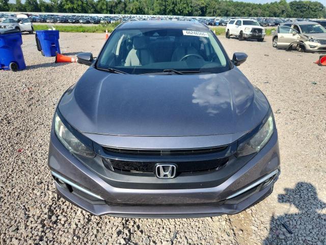 Photo 5 from auction – 2021 HONDA CIVIC with VIN 2HGFC1F31MH703229