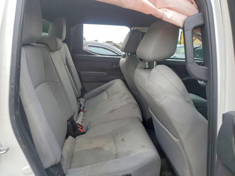 Photo 10 from auction – 2024 TOYOTA TACOMA with VIN 3TMLB5JN3RM022468