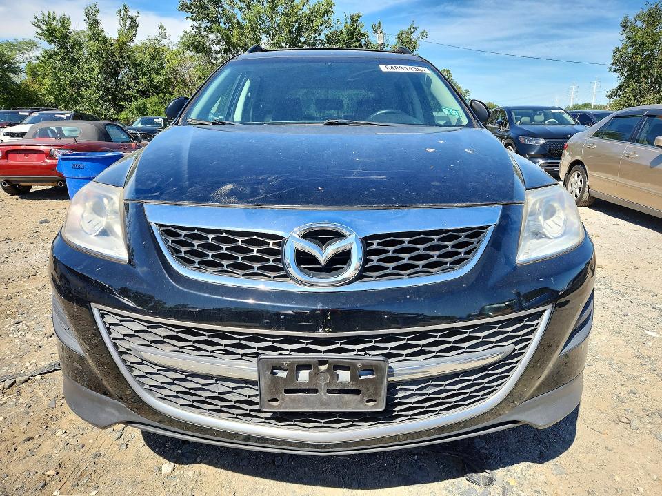 Zdjęcie 5 z aukcji – 2011 MAZDA CX-9 z VIN JM3TB3CVXB0327340