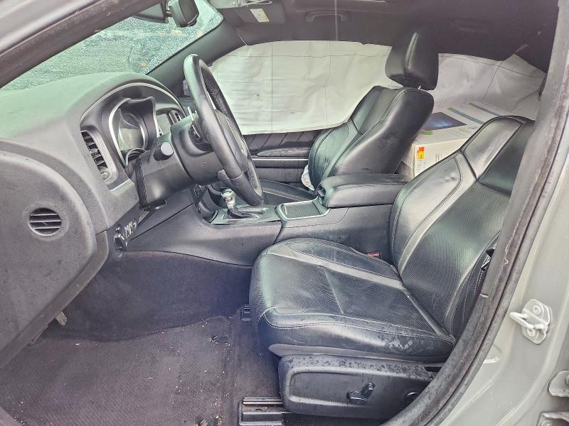 Photo 7 from auction – 2017 DODGE CHARGER with VIN 2C3CDXCT1HH595954