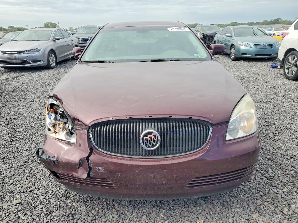 Снимка 5 от търг – 2007 BUICK LUCERNE с VIN 1G4HD57237U188717
