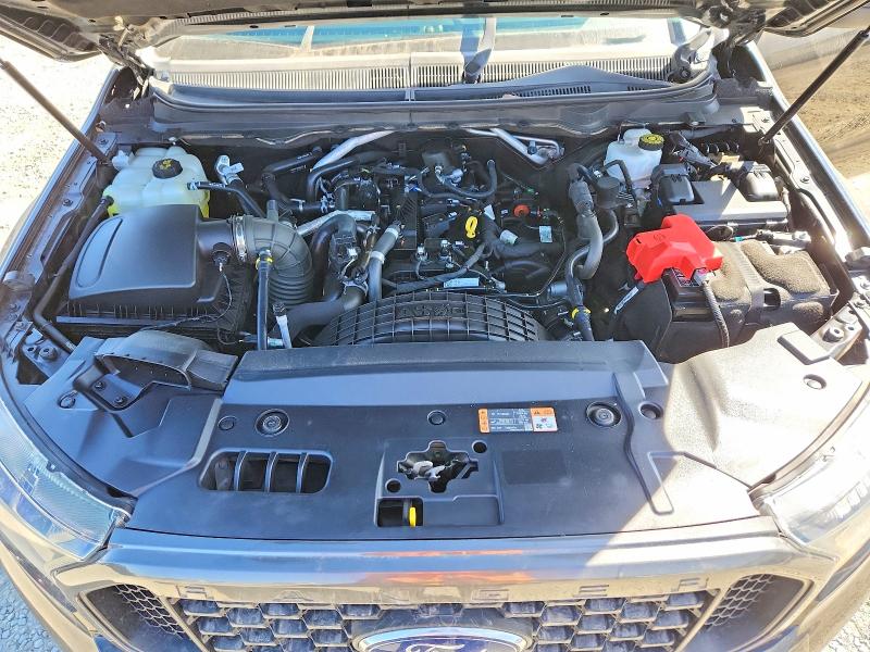 Photo 11 from auction – 2019 FORD RANGER with VIN 1FTER4EH9KLA27720