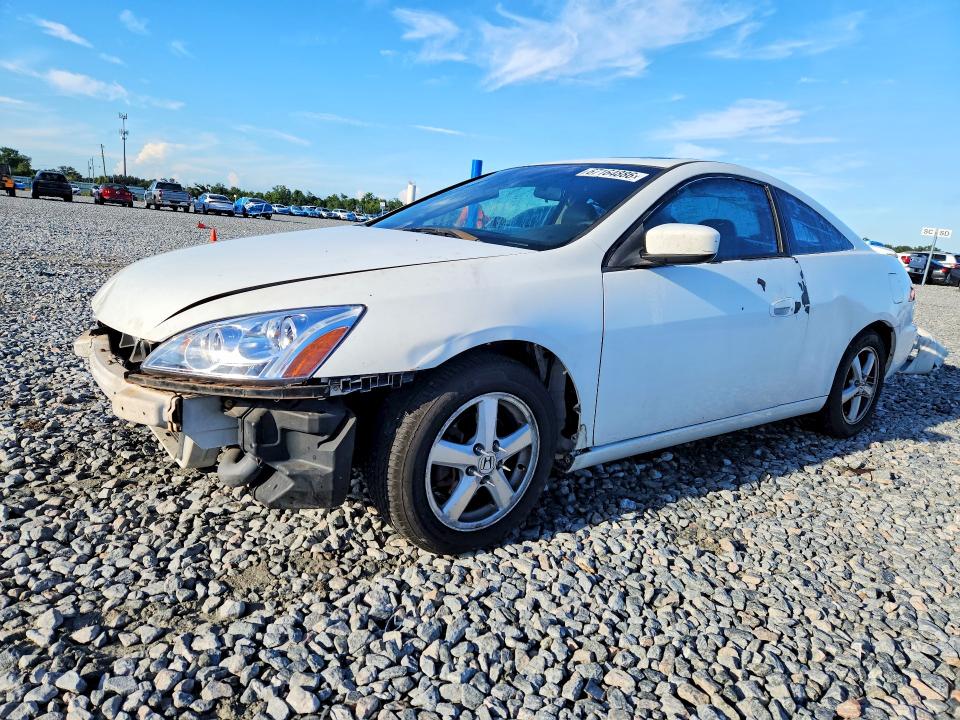HONDA ACCORD 2003 with VIN 1HGCM72693A028598 - Photo from auction