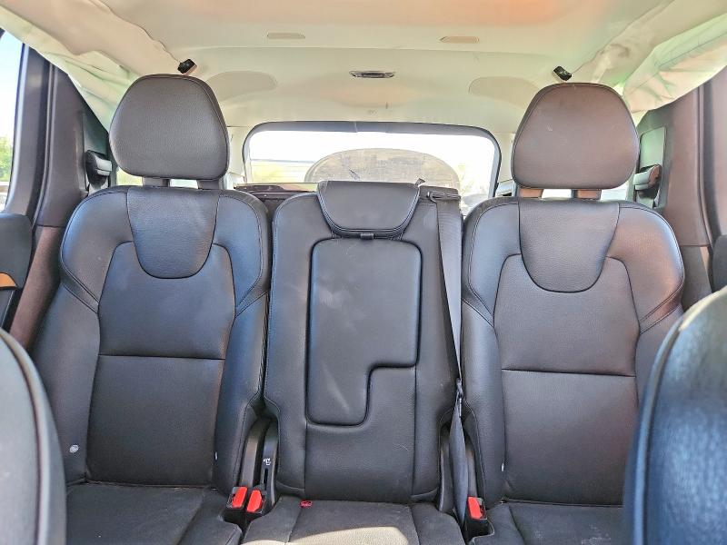 Zdjęcie 10 z aukcji – 2022 VOLVO XC90 z VIN YV4A22PK0N1802273