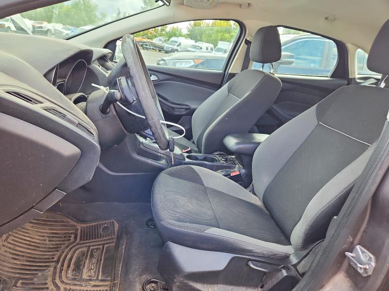 Снимка 7 от търг – 2012 FORD FOCUS с VIN 1FAHP3F2XCL230548